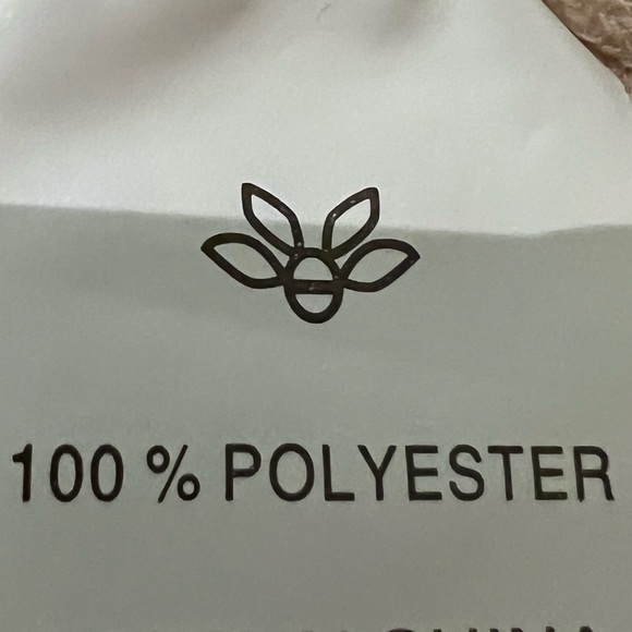 Esperanza Apricot Blush Cardigan Pockets Long Sleeves Cardigan - Picture 9 of 10